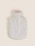 Supersoft Faux Fur Hot Water Bottle